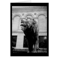 Notecard-Love Art House-Downtown 4