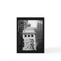 Notecard-Love Art House-Vintage Architecture 12