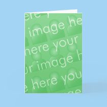 Notecard - Portrait cards