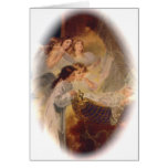 Notecard (Quote): Blessing's Bliss