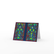 Notecard-Stained Glass-32