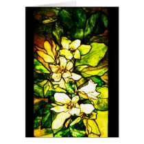 Notecard-Stained Glass-Tiffany 2