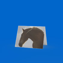 Noted Card by 1drafthorse Noted Card