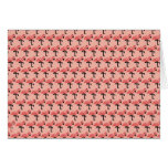 Noted FLAMINGOs cards