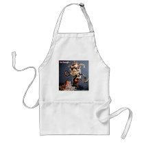notenough aprons