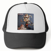notenough hat