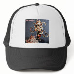 notenough hat