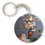notenough key chains