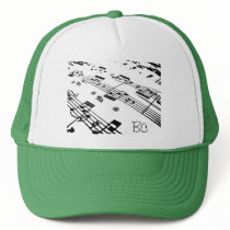 notes, BC hats by theblankcanvasco notes, BC hats