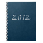 Notes for 2012 notebook