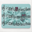 Notes Mousepad