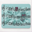 Notes Mousepad