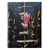 notes of a rose note books