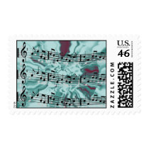 Notes Postage postage by music4me Notes Postage postage