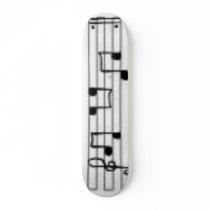 notes skateboards