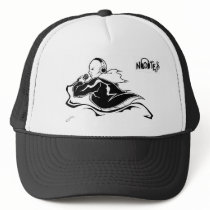 "Notes" Thinking Cap