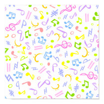 notes_vivid_white posters by VioDeSign notes_vivid_white posters