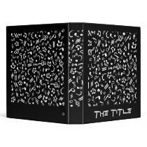 notes_wb vinyl binders