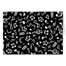 notes_wb greeting cards