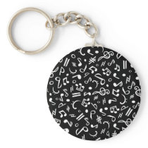 notes_wb keychains