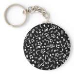 notes_wb keychains