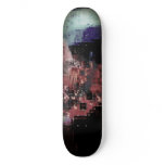 Noteworthy Skate Board Decks