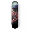 Noteworthy skateboards