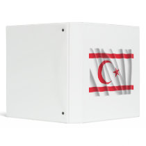 NOTHERN CYPRUS BINDER
