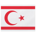 Nothern Cyprus flyers