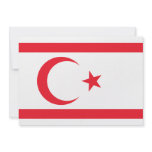 Nothern Cyprus Invitation