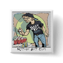 Nothin' but Cup! buttons