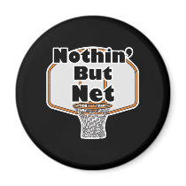 nothin but net basketball hoop magnets