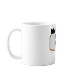 nothin but net basketball hoop coffee mug