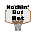 nothin but net basketball hoop