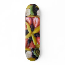 Nothin But Pie Skateboard