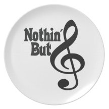 Nothin' But Treble Plates