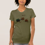 Nothin' Butt A Doxie Christmas T-shirt