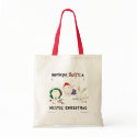 Nothin' Butt A Westie Christmas bags by NothinButtDogs Nothin' Butt A Westie Christmas bags