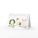 Nothin' Butt A Wheaten Christmas cards by NothinButtDogs Nothin' Butt A Wheaten Christmas cards