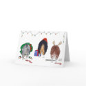 Nothin' Butt An Aussie Christmas cards