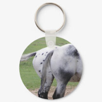 Nothin' butt Appaloosas keychains by Smith_Rescue_Ranch Nothin' butt Appaloosas keychains
