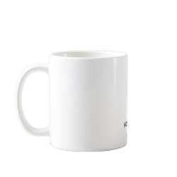 Nothin' Butt Boston Terriers Mug mug