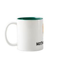 Nothin' Butt Boxers Mug