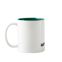 Nothin' Butt Cairns Mug by NothinButtDogs Nothin' Butt Cairns Mug