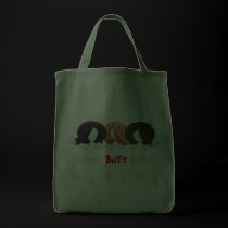 Nothin' Butt Corgis bags