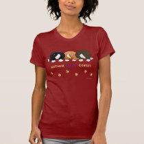 Nothin' Butt Corgis T-shirts t-shirts