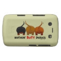 Nothin' Butt Doxies casematecase