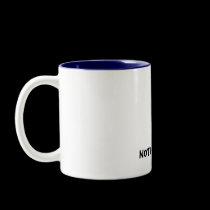 Nothin' Butt Frenchies Mug mugs