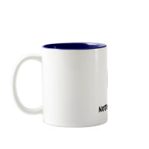 Nothin' Butt Frenchies Mug