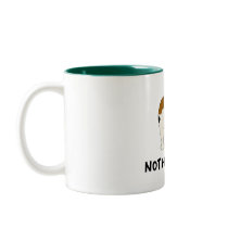 Nothin' Butt Jacks Mug